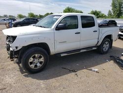 2011 Toyota Tacoma Double Cab Prerunner en venta en London, ON