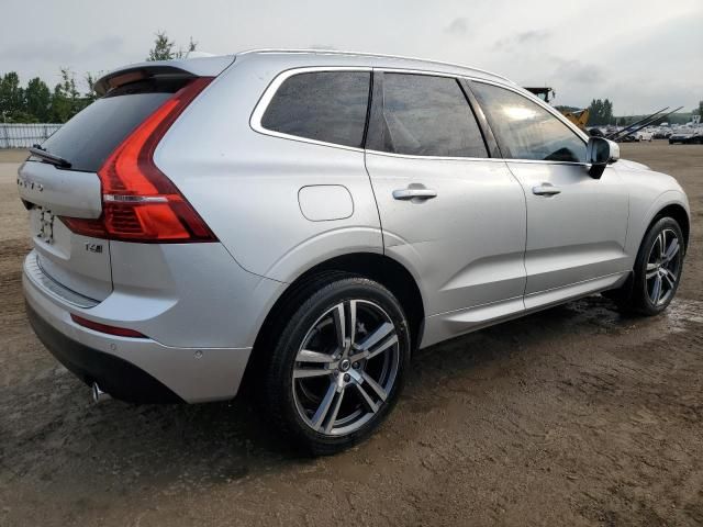 2018 Volvo XC60 T6 Momentum