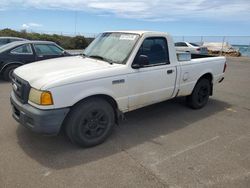 Ford Ranger Vehiculos salvage en venta: 2003 Ford Ranger