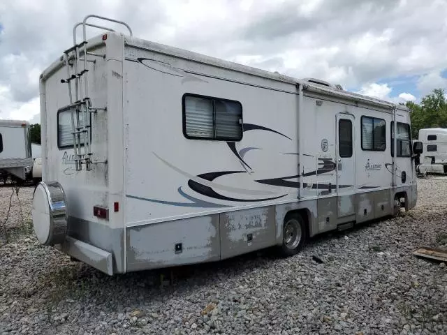 2001 Other 2001 Workhorse Custom Chassis Motorhome Chassis P3