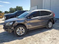 2014 Honda CR-V EXL en venta en Apopka, FL