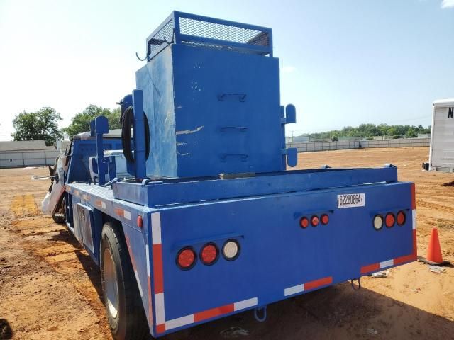 2019 International 4000 4400