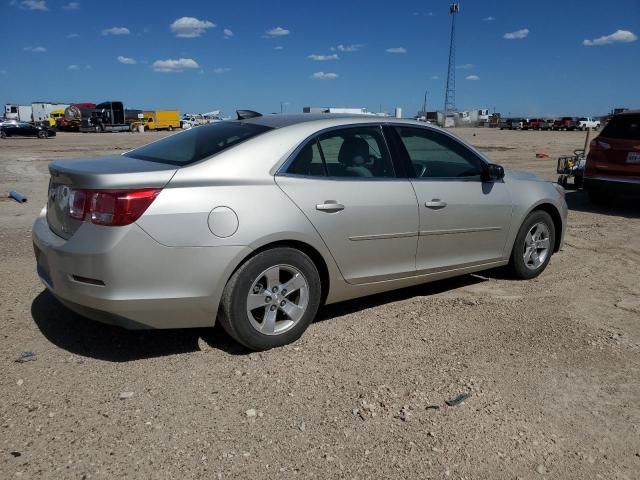 2015 Chevrolet Malibu LS