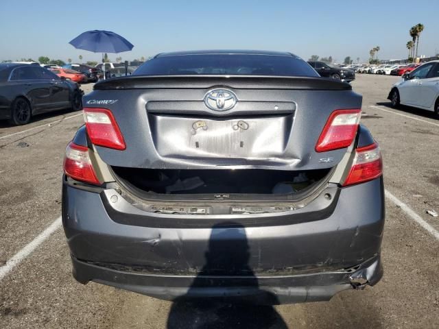 2009 Toyota Camry Base