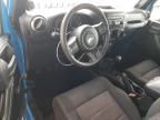 2011 Jeep Wrangler Sport