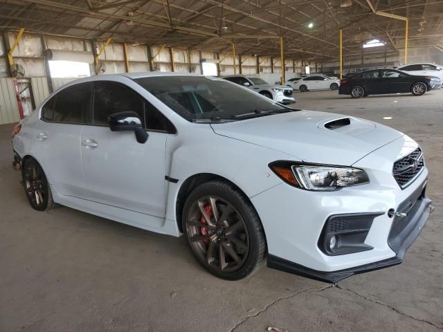 2020 Subaru WRX Premium