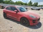 2018 Porsche Macan GTS