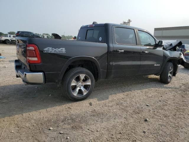 2019 Dodge 1500 Laramie