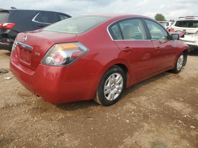 2009 Nissan Altima 2.5