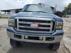 2005 Ford F350 SRW Super Duty