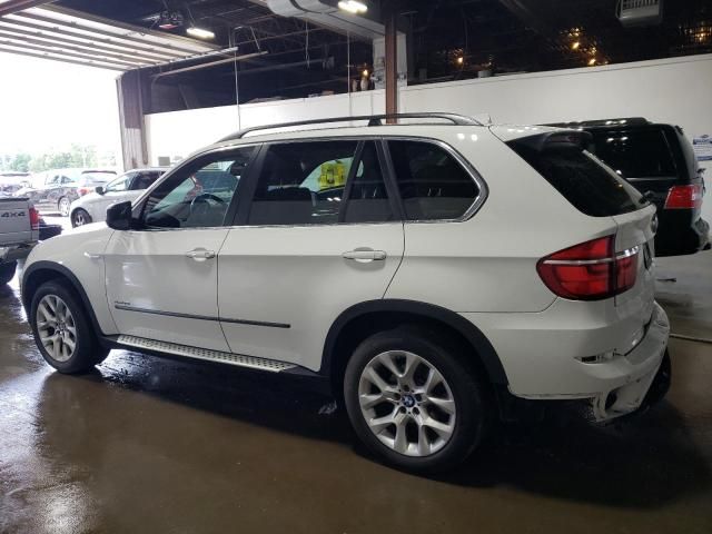 2013 BMW X5 XDRIVE35I