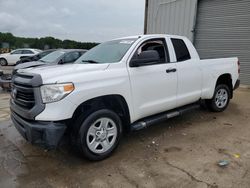 2015 Toyota Tundra Double Cab SR/SR5 en venta en Memphis, TN