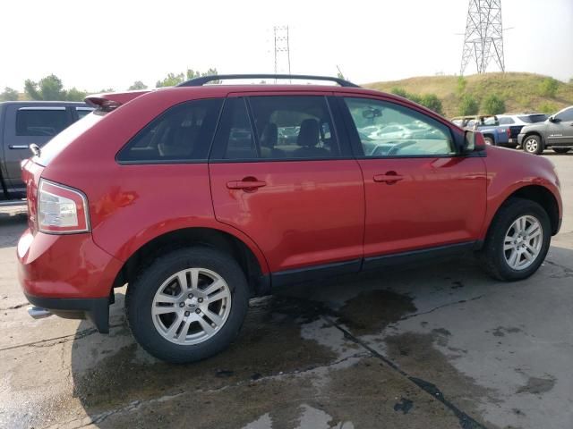 2007 Ford Edge SEL