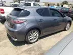 2016 Lexus CT 200