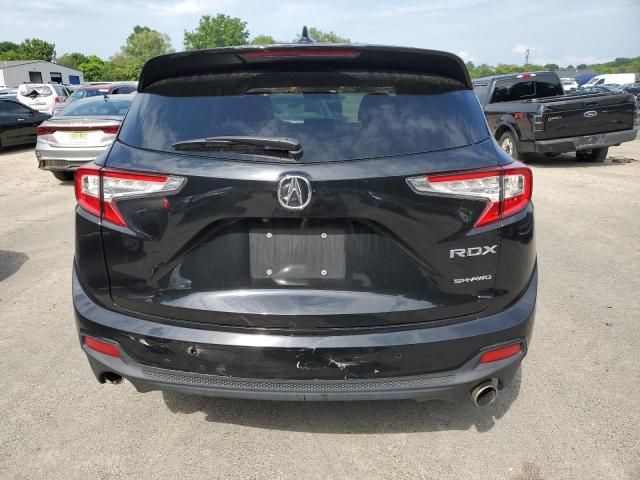 2020 Acura RDX Technology