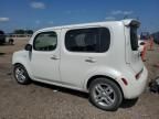 2013 Nissan Cube S