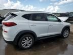 2019 Hyundai Tucson Limited