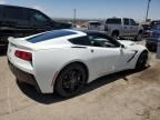 2015 Chevrolet Corvette Stingray 3LT