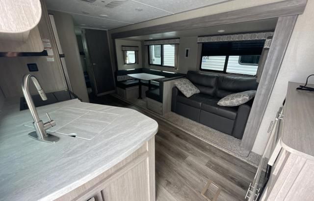 2020 Coachmen Catalina