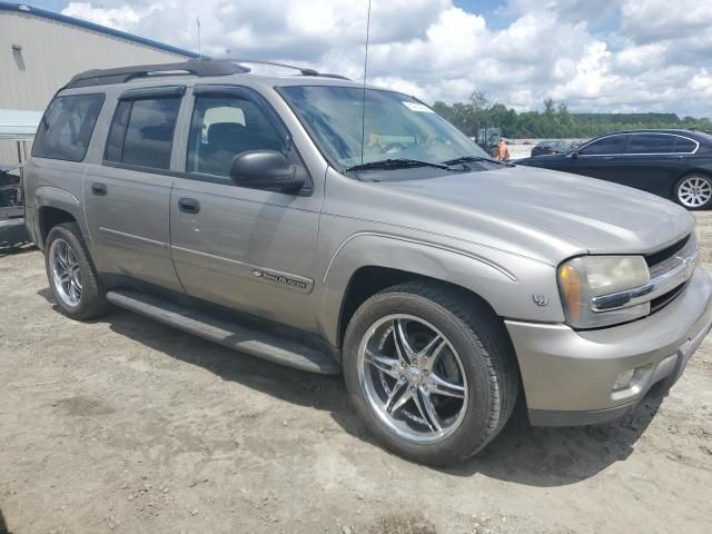 2003 Chevrolet Trailblazer EXT