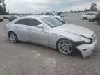 2006 Mercedes-Benz CLS 500C