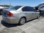 2007 BMW 328 I