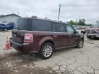 2010 Ford Flex SEL