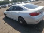 2016 BMW 428 XI Gran Coupe Sulev