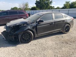 Hyundai Sonata se Vehiculos salvage en venta: 2019 Hyundai Sonata SE