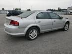 2003 Chrysler Sebring LX