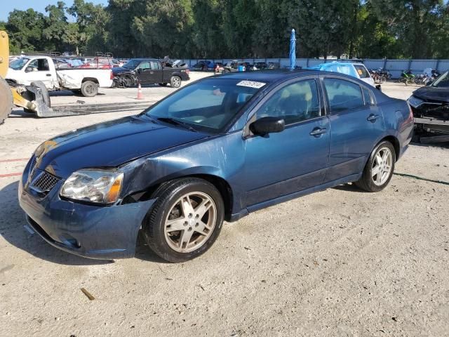 2004 Mitsubishi Galant GTS