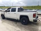 2018 GMC Sierra K1500 SLT