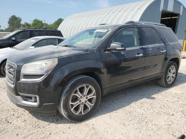 2015 GMC Acadia SLT-1