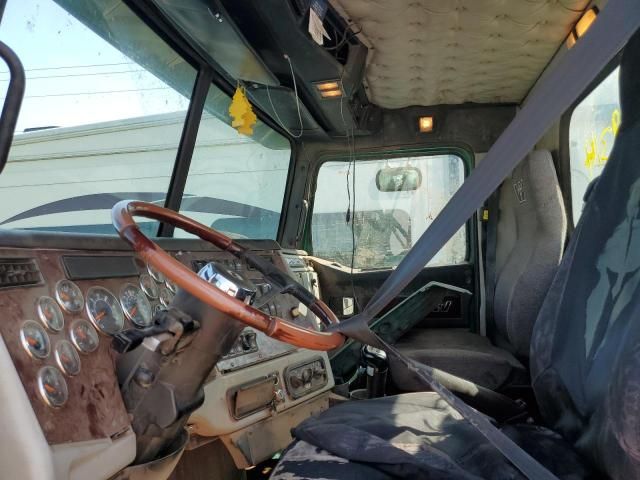 2013 Western Star Conventional 4900SA