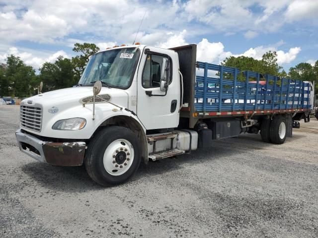 2015 Freightliner M2 106 Medium Duty