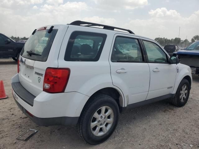 2008 Mazda Tribute S