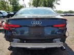 2017 Audi A4 Premium