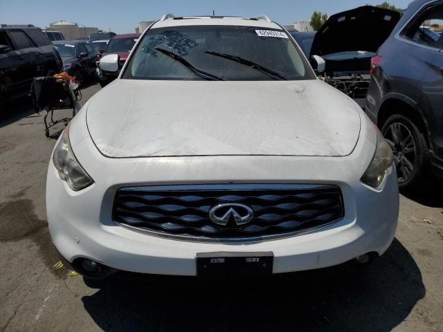 2011 Infiniti FX35