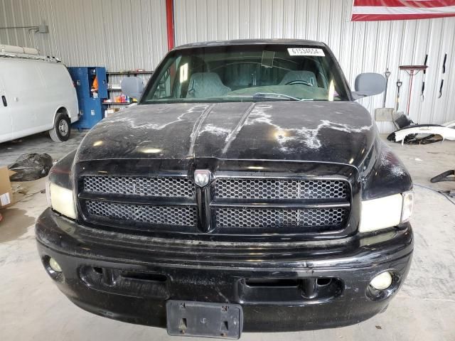 2001 Dodge RAM 1500