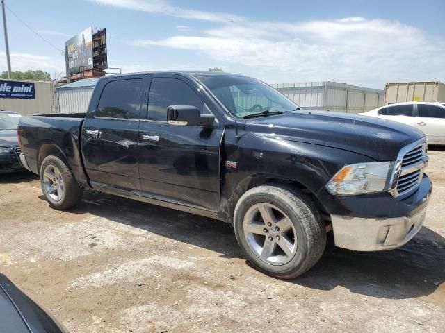 2014 Dodge RAM 1500 SLT