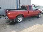 2003 Ford Ranger Super Cab