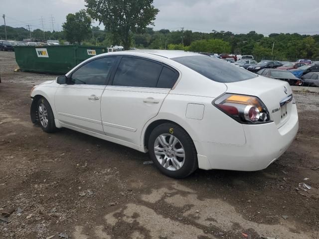 2011 Nissan Altima Base