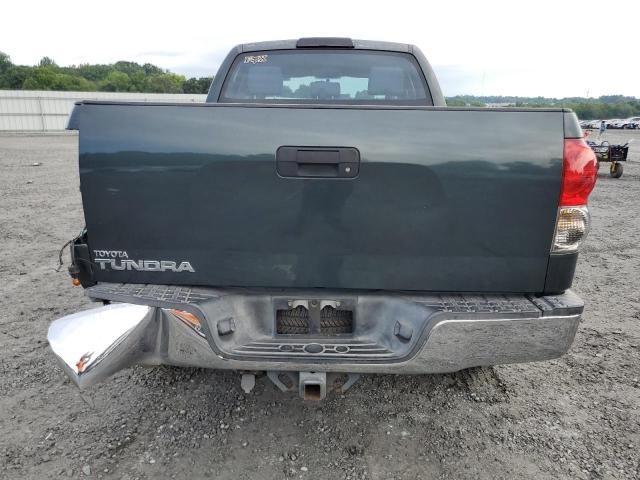 2008 Toyota Tundra Double Cab