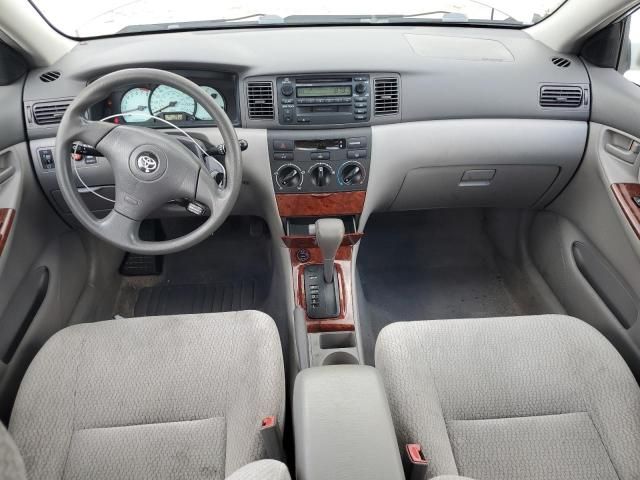 2003 Toyota Corolla CE