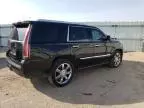 2016 Cadillac Escalade Platinum