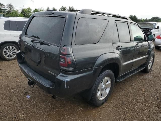 2007 Toyota 4runner SR5