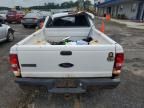 2011 Ford Ranger Super Cab