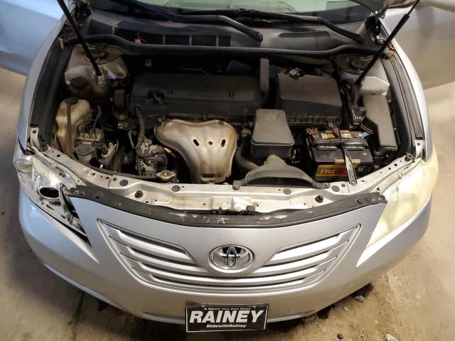 2009 Toyota Camry Base