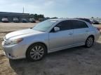 2011 Toyota Avalon Base