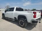 2021 Chevrolet Silverado K2500 Heavy Duty LT